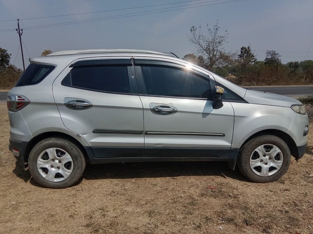View Ford EcoSport Image 5 Used Ford EcoSport Image 5