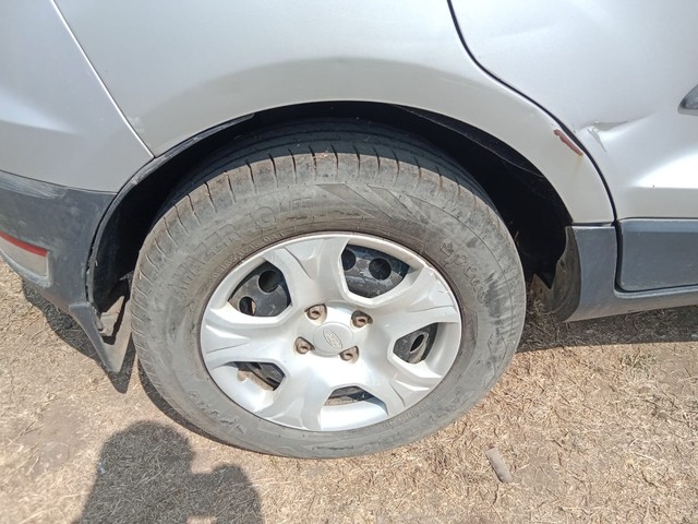 View Ford EcoSport Image 9 Used Ford EcoSport Image 9
