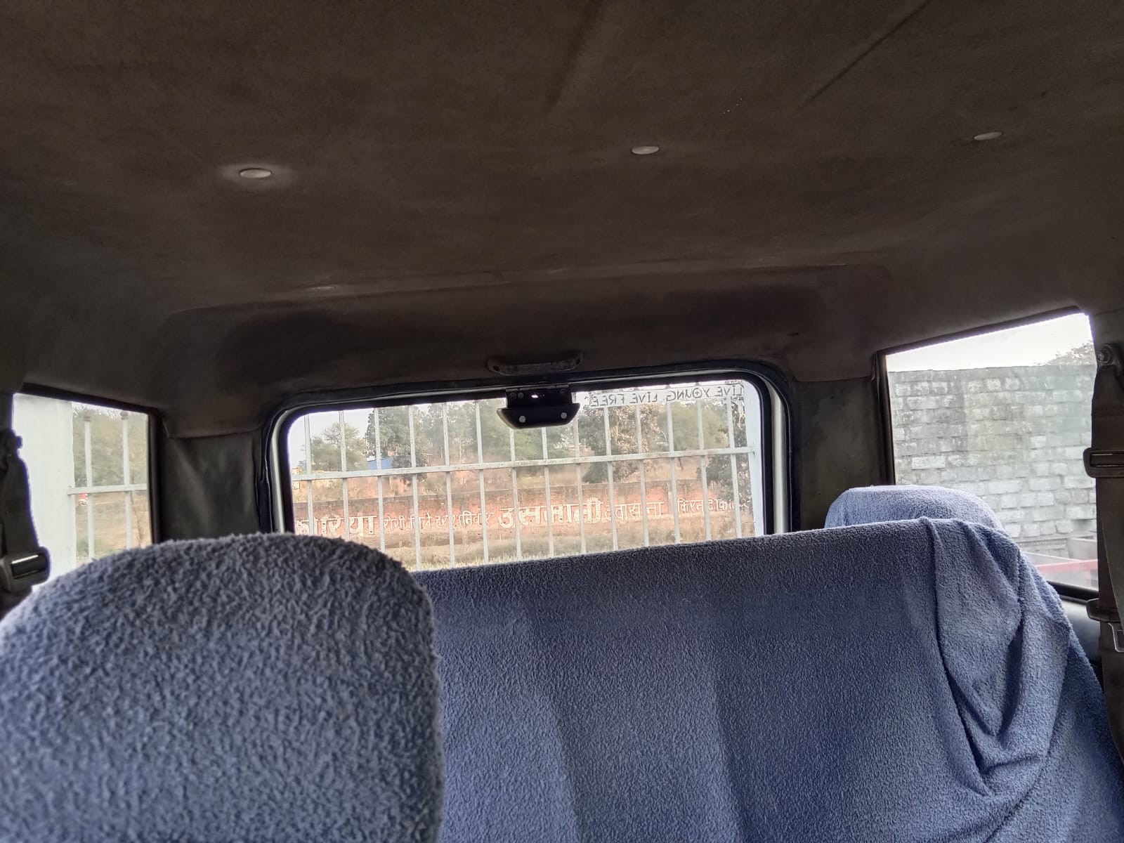 Used 2019 Mahindra Bolero Used 2019 Mahindra Bolero