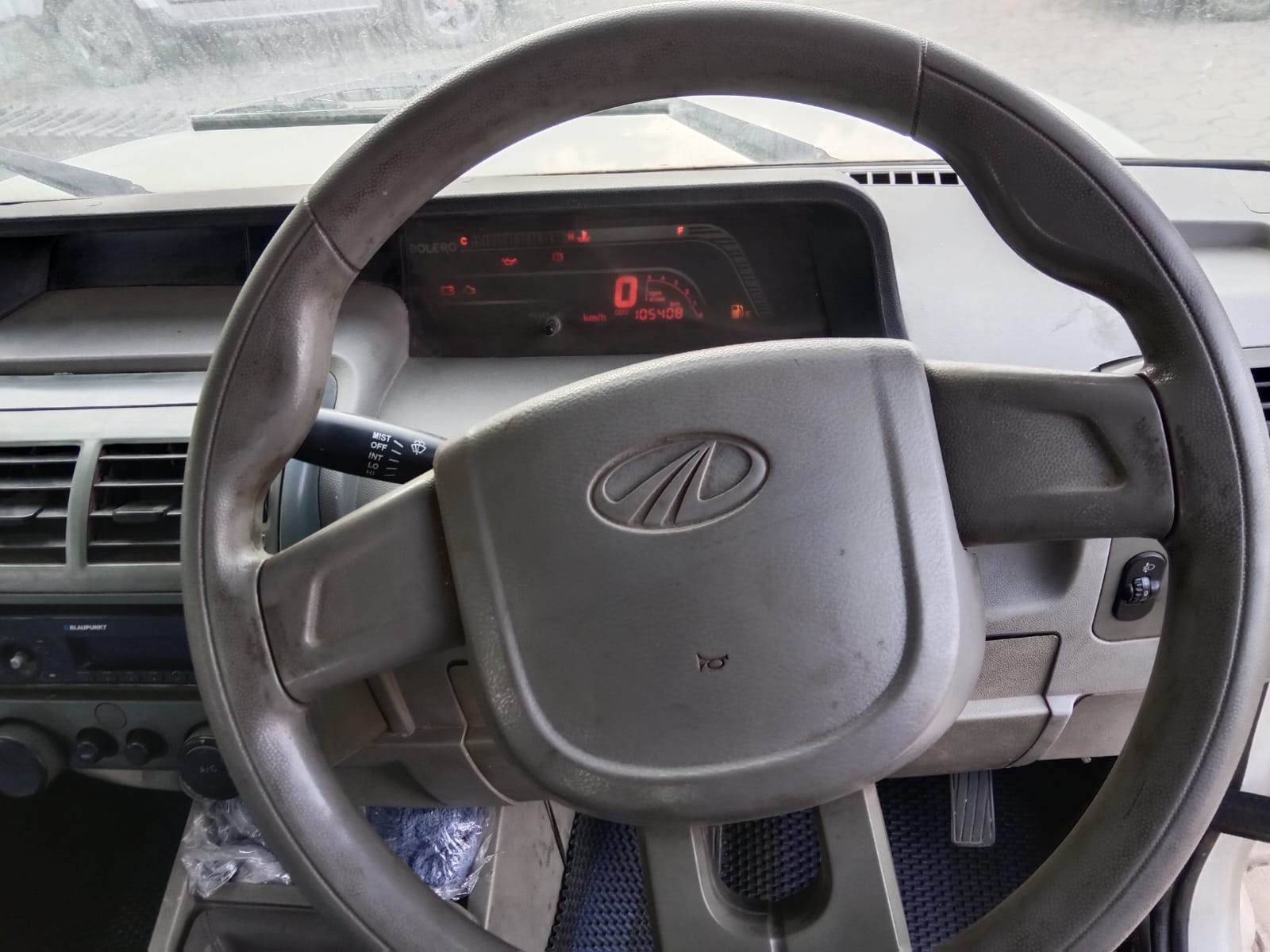 Used 2019 Mahindra Bolero Used 2019 Mahindra Bolero