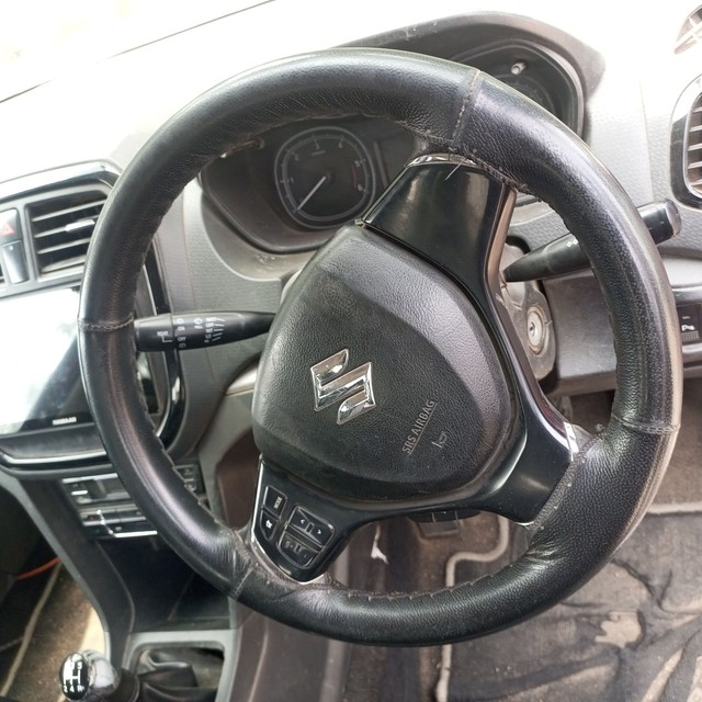 View Maruti Suzuki Vitara Brezza Image 1 Used Maruti Suzuki Vitara Brezza Image 1