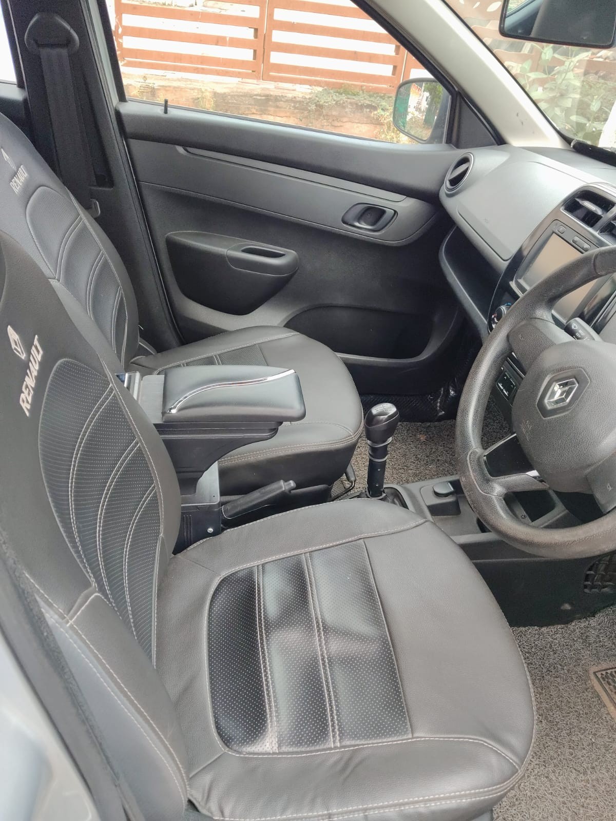 Used 2017 Renault Kwid Used 2017 Renault Kwid