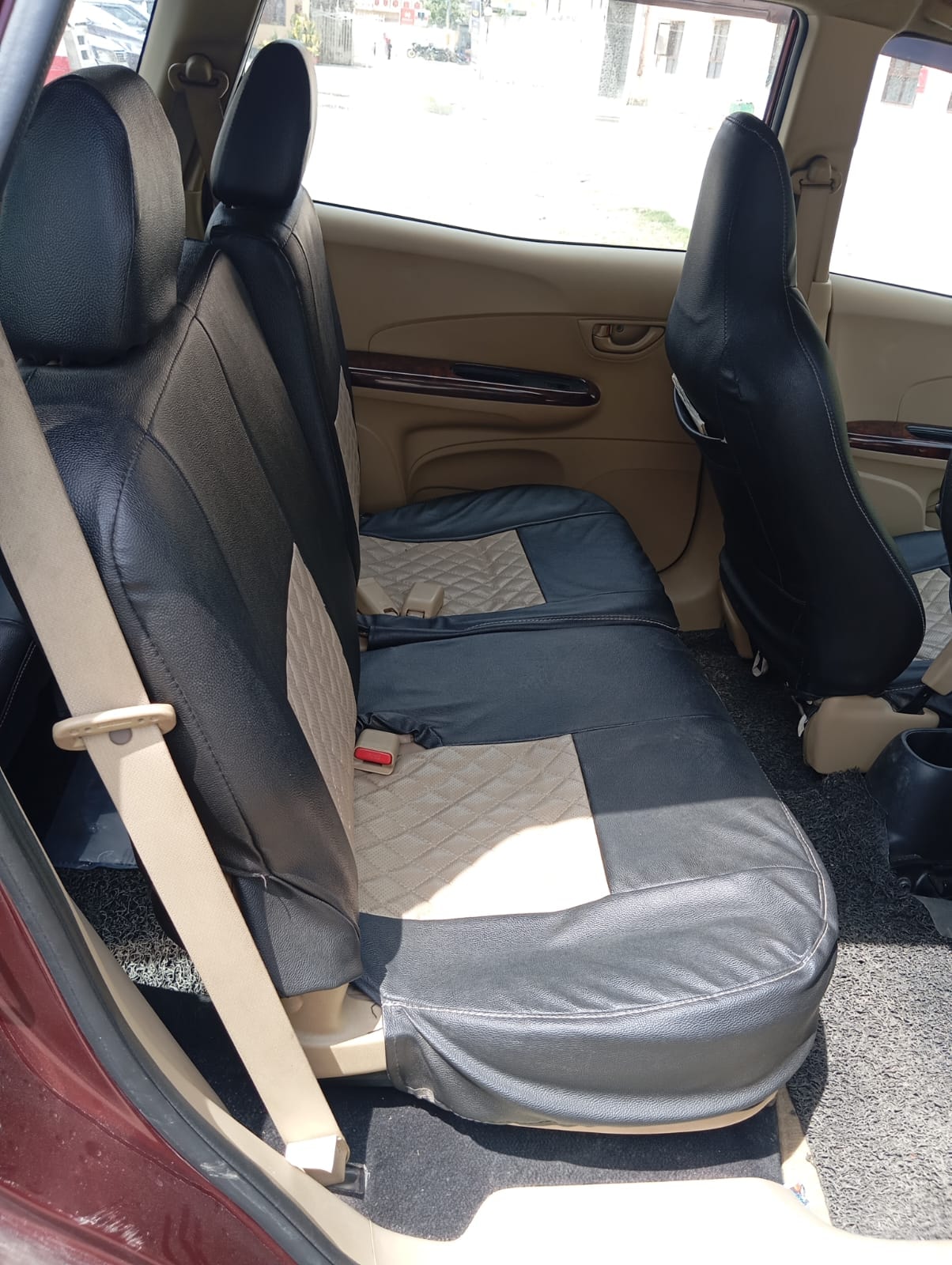 Used 2015 Honda Mobilio Used 2015 Honda Mobilio