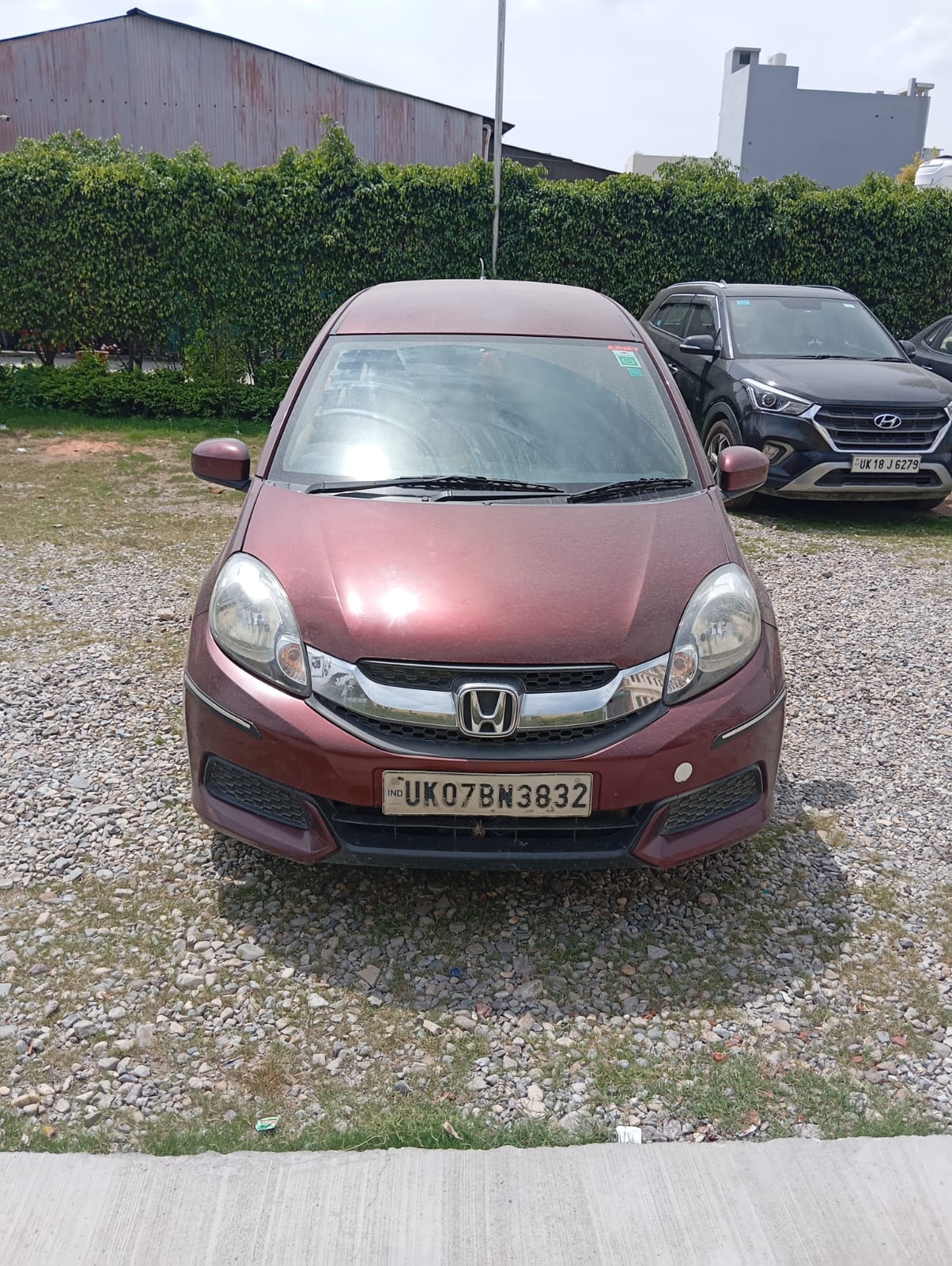 Used 2015 Honda Mobilio Used 2015 Honda Mobilio