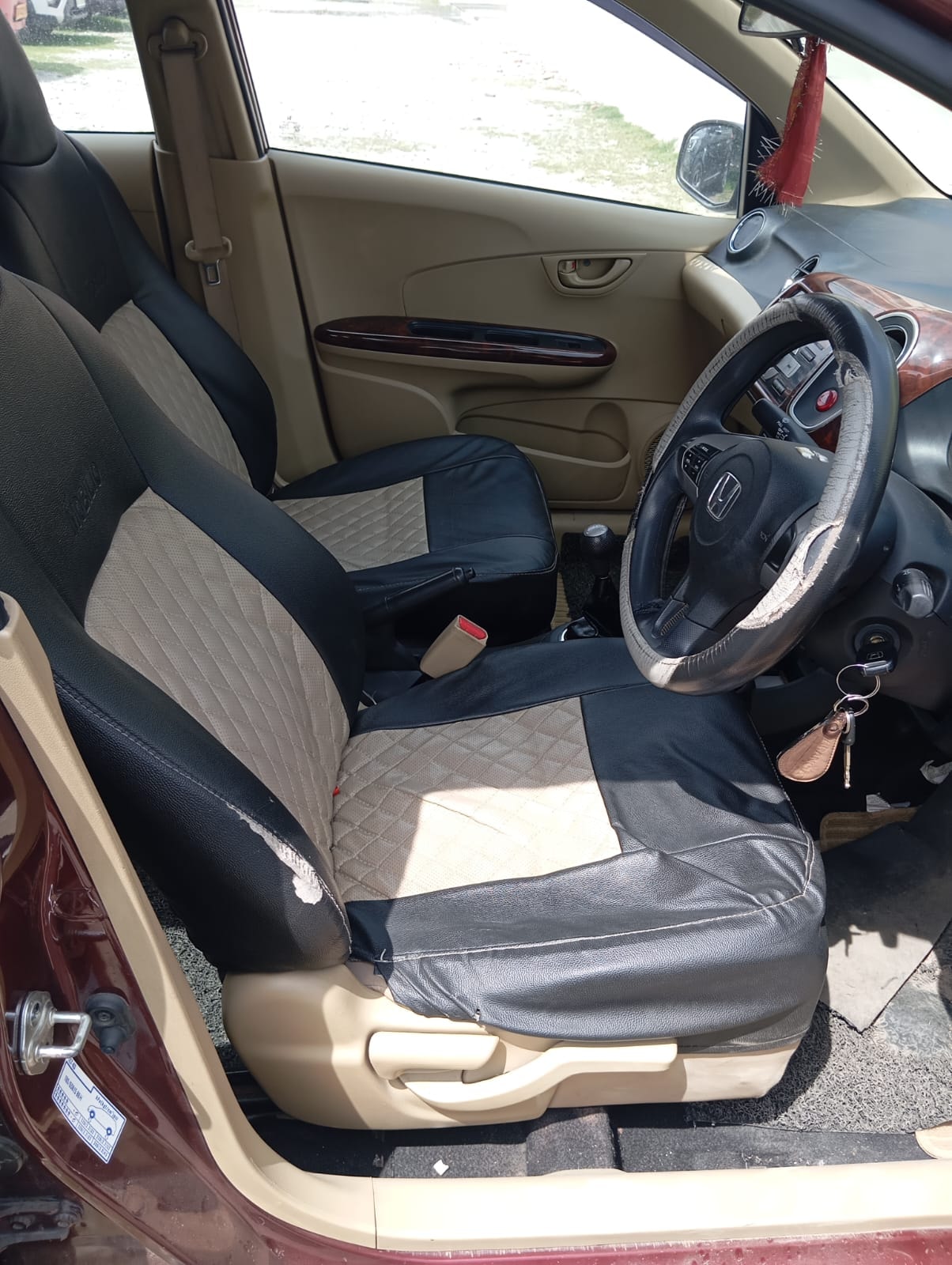 Used 2015 Honda Mobilio Used 2015 Honda Mobilio