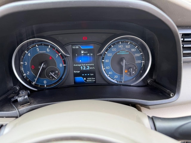 View Maruti Suzuki Ertiga Image 12 Used Maruti Suzuki Ertiga Image 12