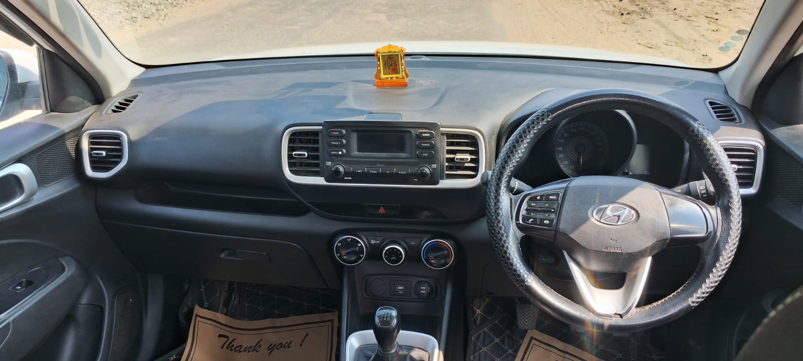 View 2020 Hyundai Venue S 1.2 Petrol Image 14 Used 2020 Hyundai Venue S 1.2 Petrol Image 14