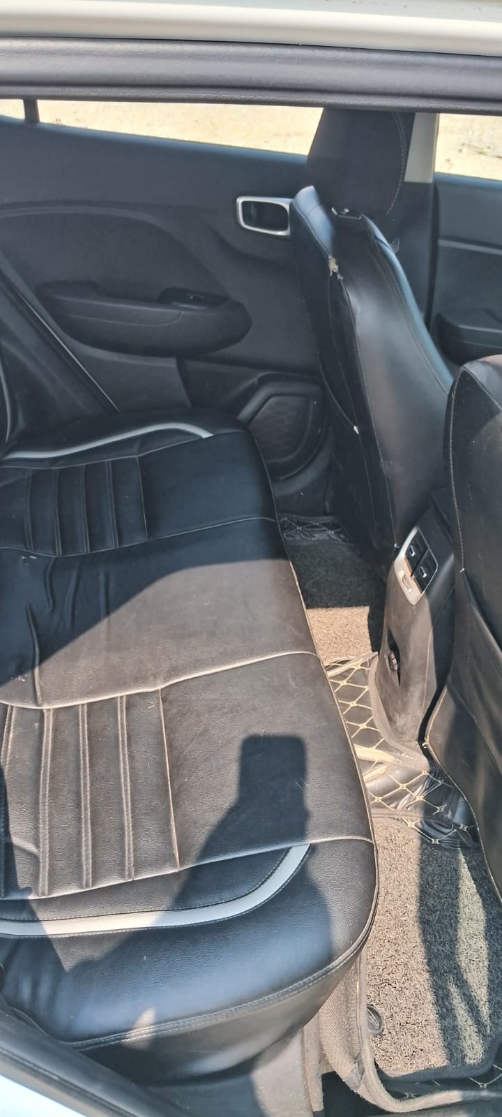 View 2020 Hyundai Venue S 1.2 Petrol Image 11 Used 2020 Hyundai Venue S 1.2 Petrol Image 11