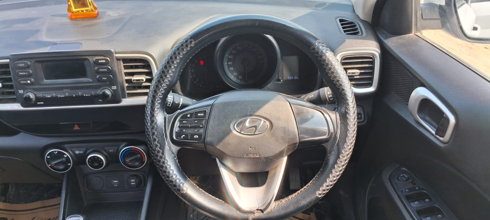 View 2020 Hyundai Venue S 1.2 Petrol Image 15 Used 2020 Hyundai Venue S 1.2 Petrol Image 15