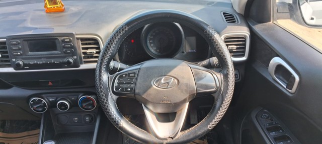 View Hyundai Venue Image 15 Used Hyundai Venue Image 15