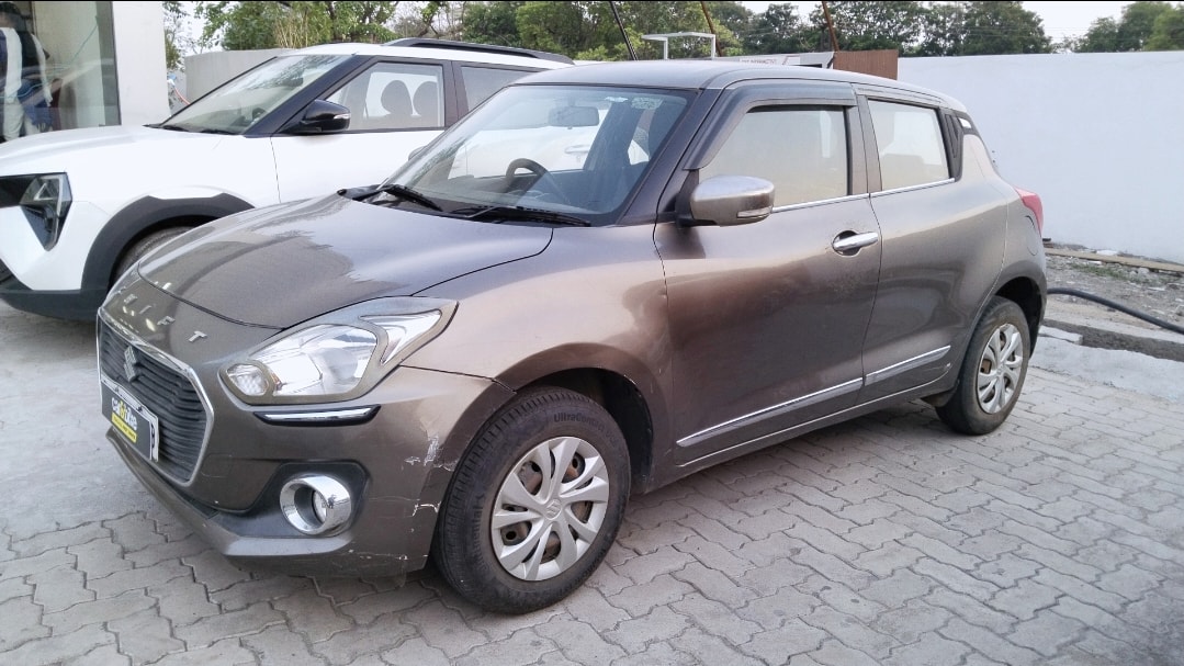 Used 2019 Maruti Suzuki Swift Used 2019 Maruti Suzuki Swift