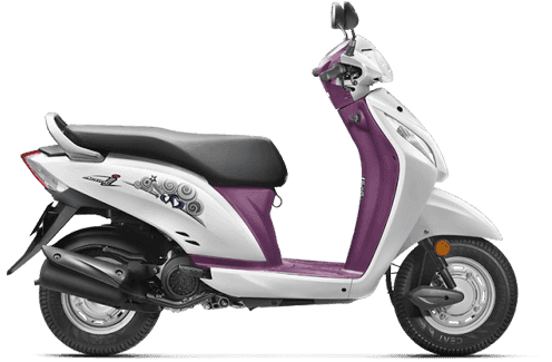 Activai Scooter