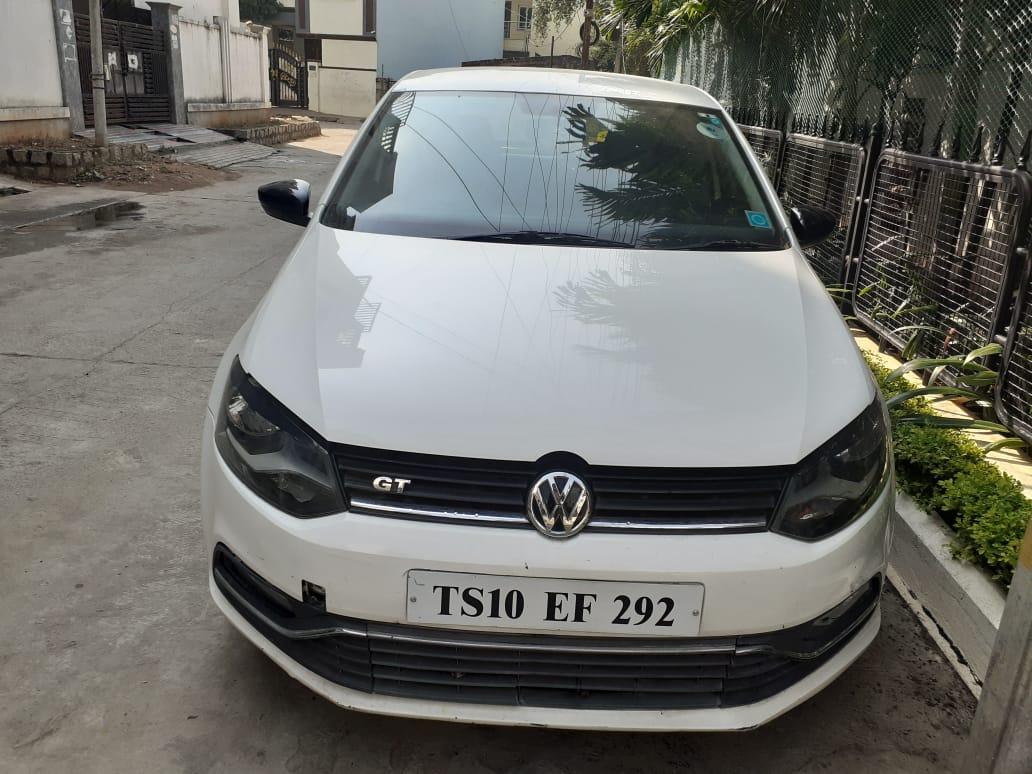 2015 फॉक्सवैगन पोलो GT TDI 2015 फॉक्सवैगन पोलो GT TDI