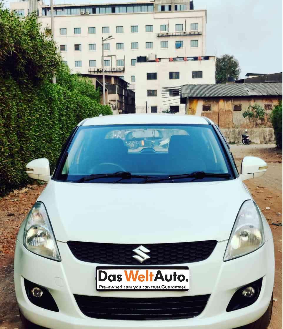 2012 मारुति सुजुकी स्विफ्ट VDI 2012 मारुति सुजुकी स्विफ्ट VDI