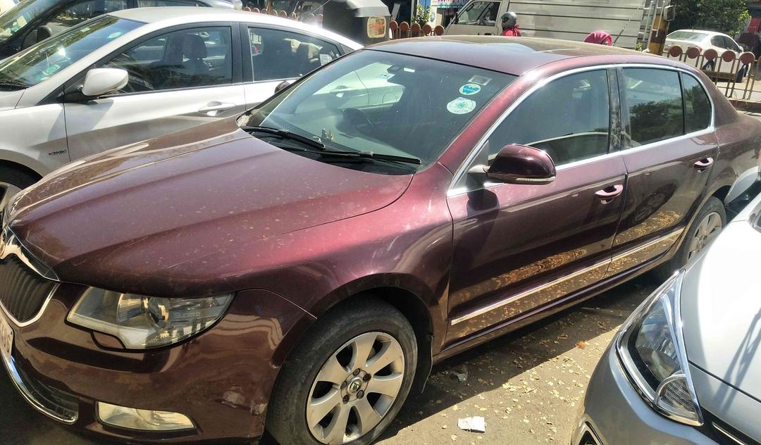 UsedCar