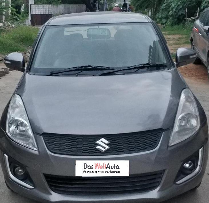2015 मारुति सुजुकी स्विफ्ट VDI 2015 मारुति सुजुकी स्विफ्ट VDI