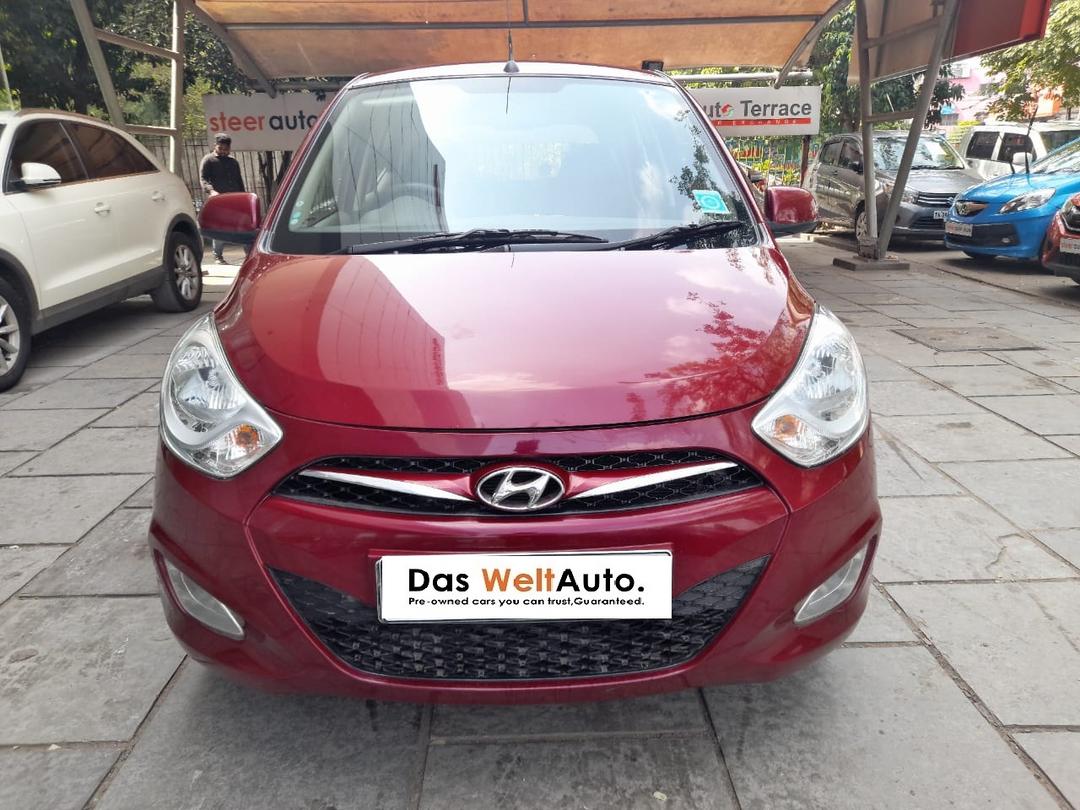 UsedCar