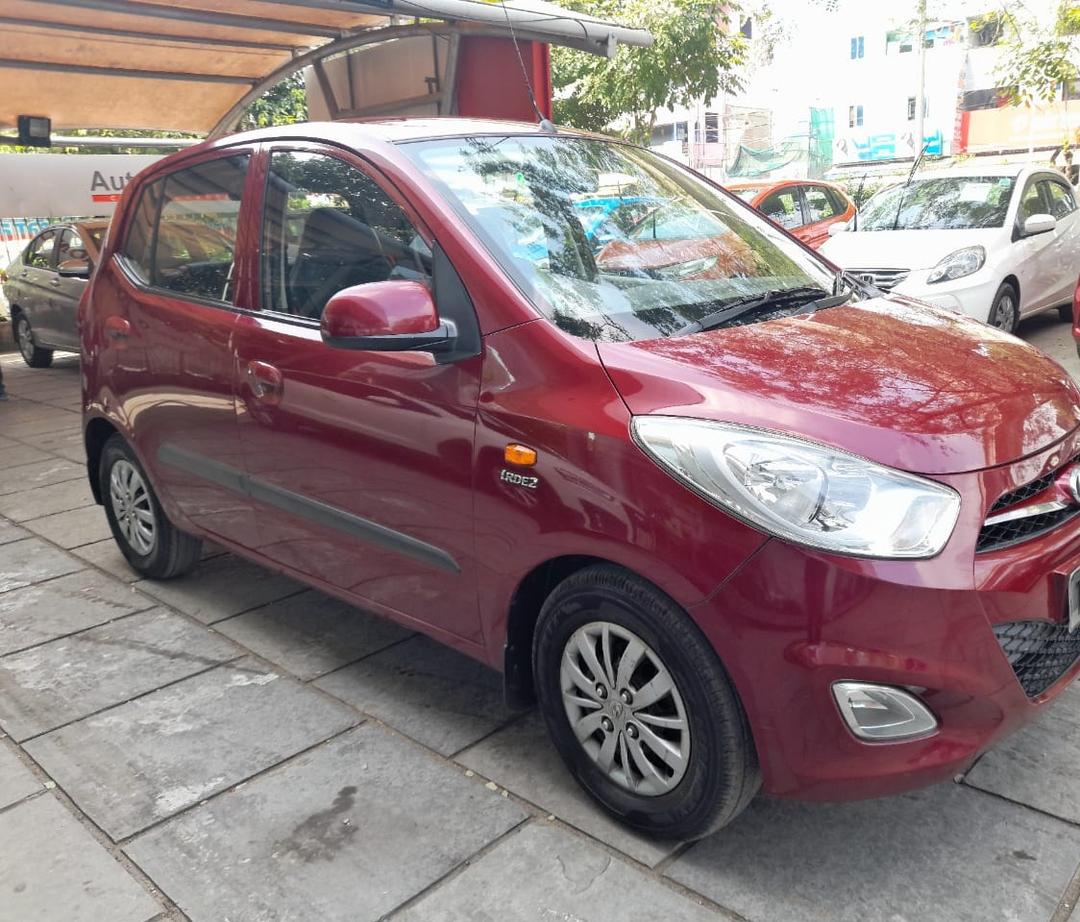 UsedCar