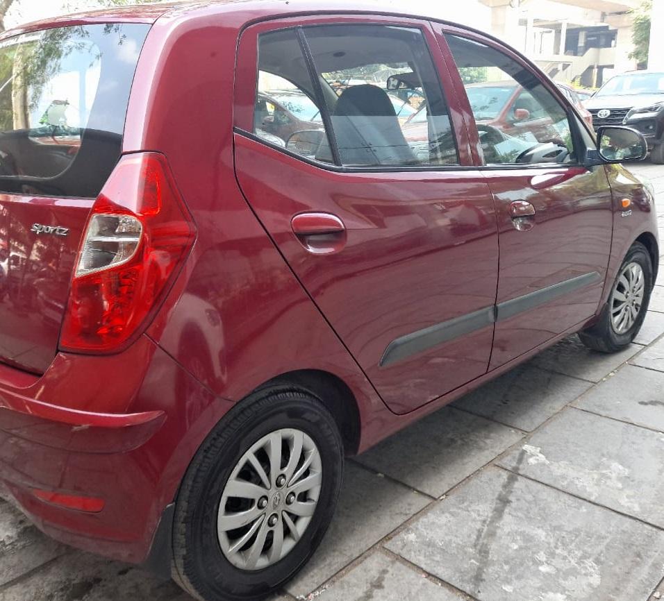UsedCar