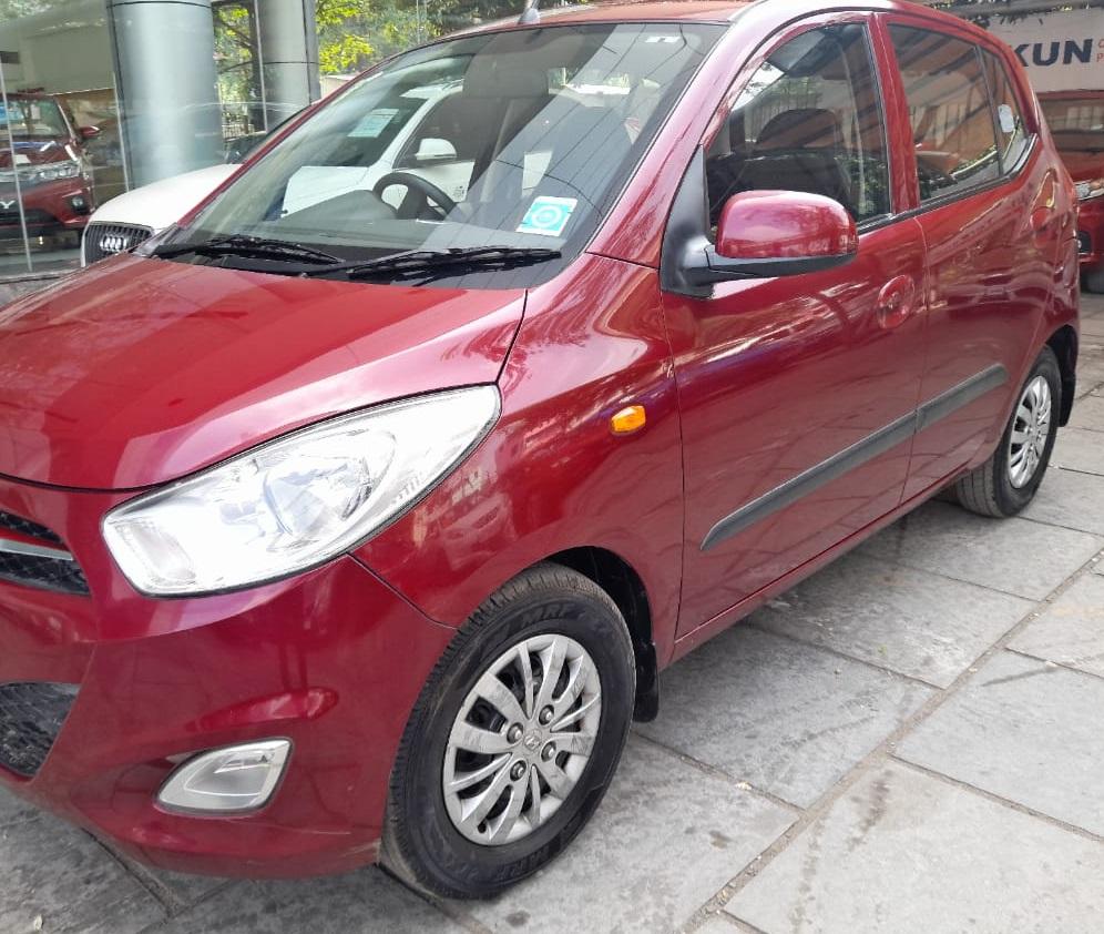 UsedCar