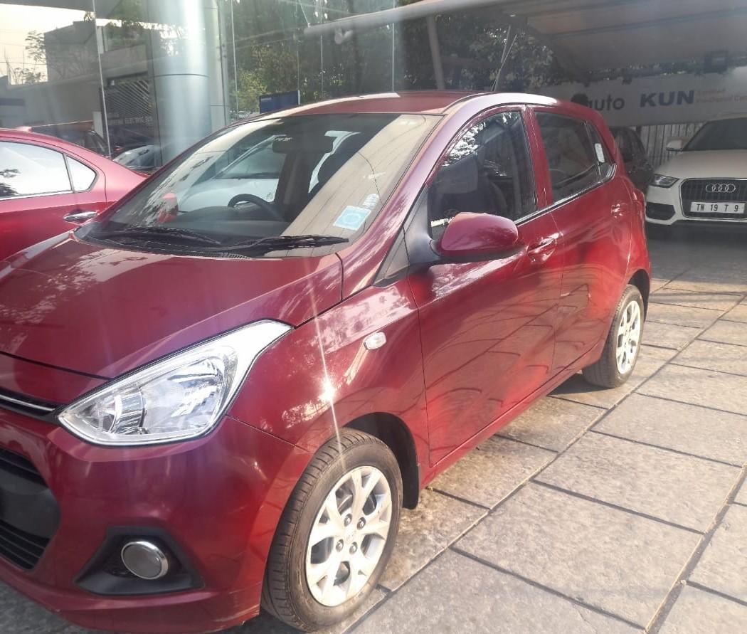 UsedCar