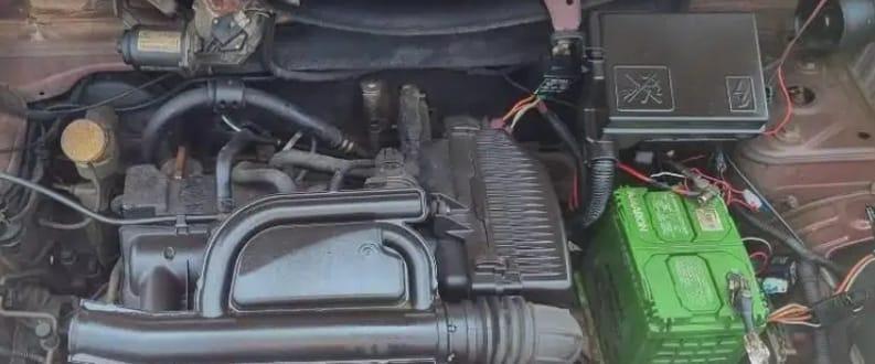 UsedCar