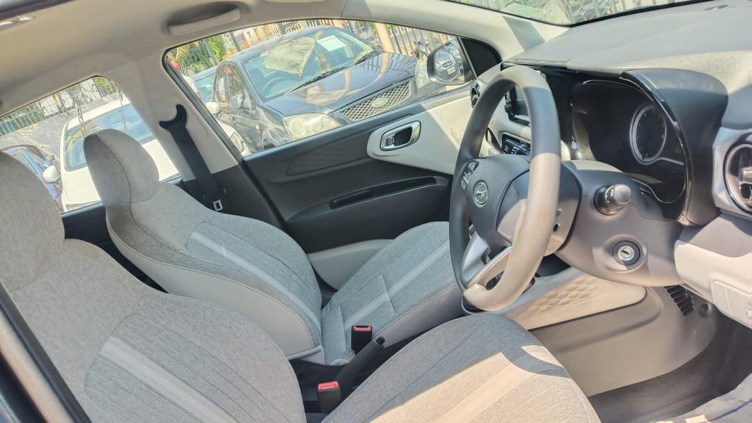 UsedCar