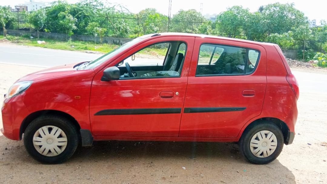 UsedCar