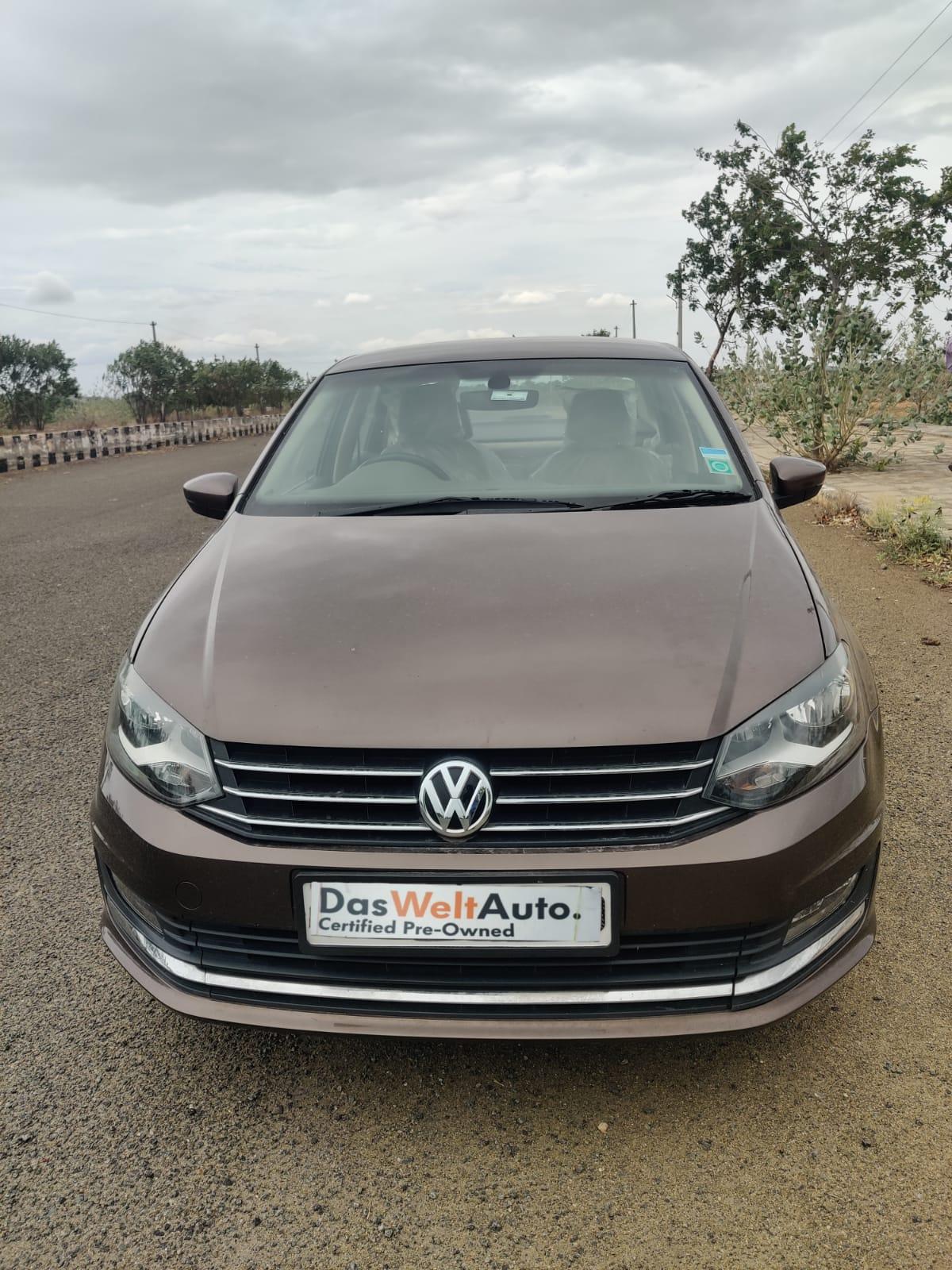 यूज़्ड 2022 फॉक्सवैगन वेंटो, Jalandhar 1 यूज़्ड 2022 फॉक्सवैगन वेंटो, Jalandhar 1