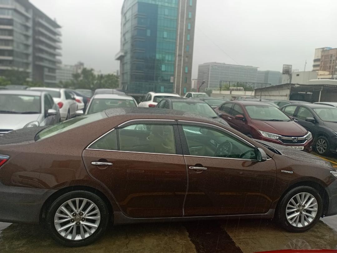UsedCar