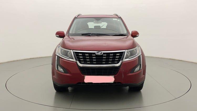 2013 महिंद्रा एक्सयूवी500 W8 FWD 2013 महिंद्रा एक्सयूवी500 W8 FWD