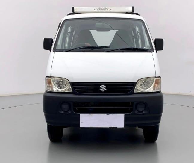 2014 मारुति सुजुकी इको Flexi CNG 2014 मारुति सुजुकी इको Flexi CNG