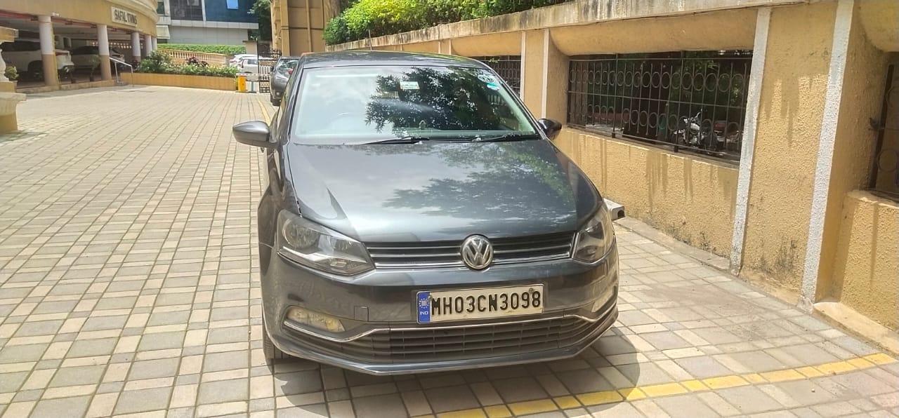 2017 फॉक्सवैगन पोलो GT TDI 2017 फॉक्सवैगन पोलो GT TDI