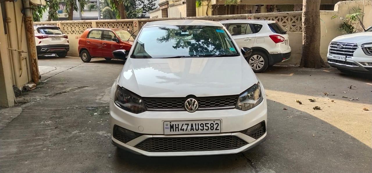 2020 फॉक्सवैगन पोलो जीटी TSI 2020 फॉक्सवैगन पोलो जीटी TSI