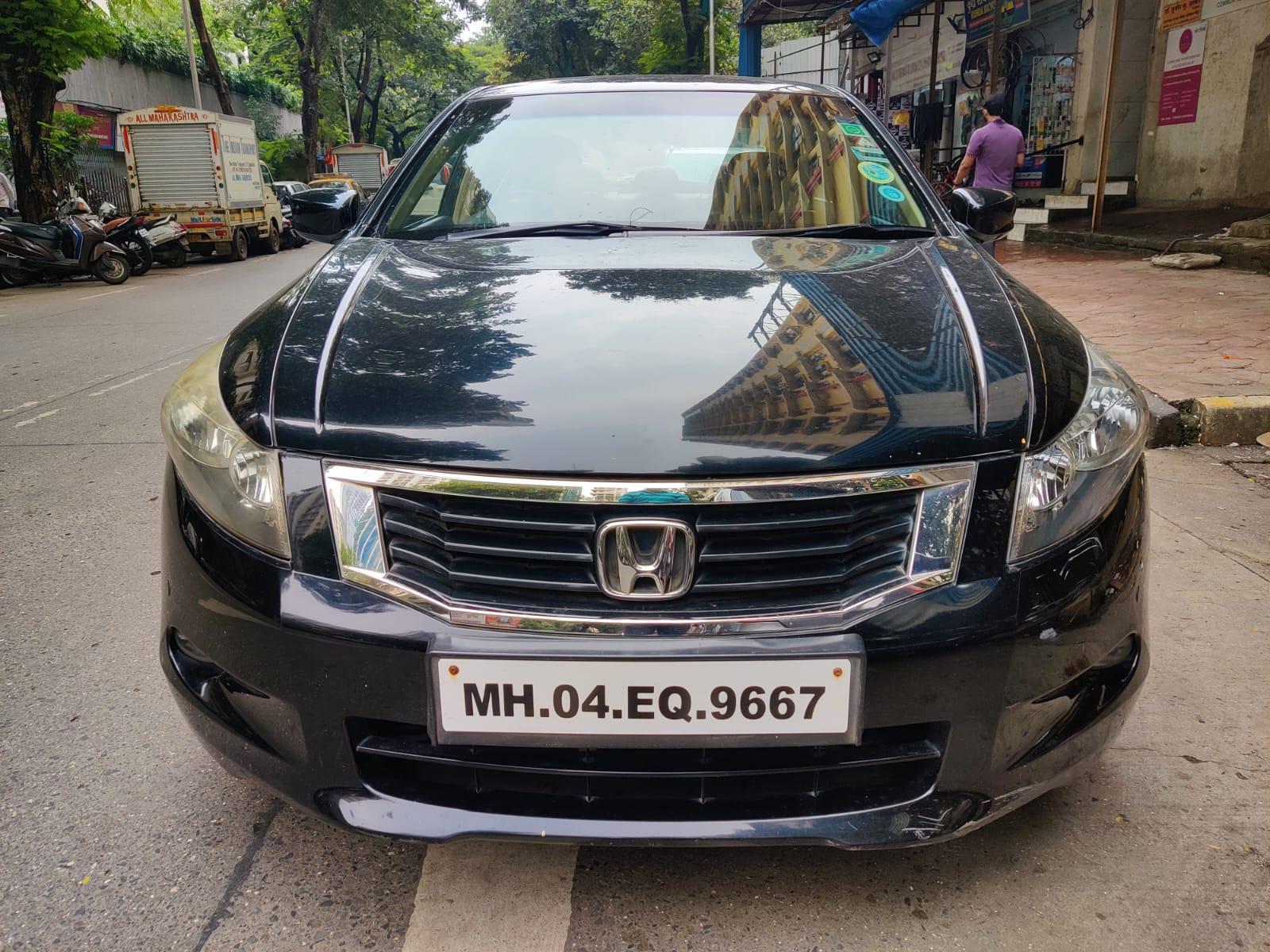 2010 होंडा अकॉर्ड Hybrid 2010 होंडा अकॉर्ड Hybrid