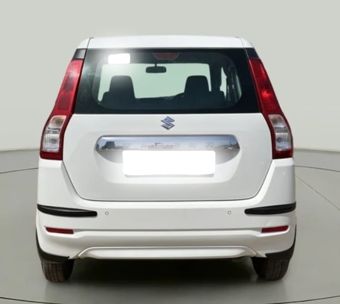 View 2021 Maruti Suzuki Wagon R VXI 1.0 Image 3 Used 2021 Maruti Suzuki Wagon R VXI 1.0 Image 3