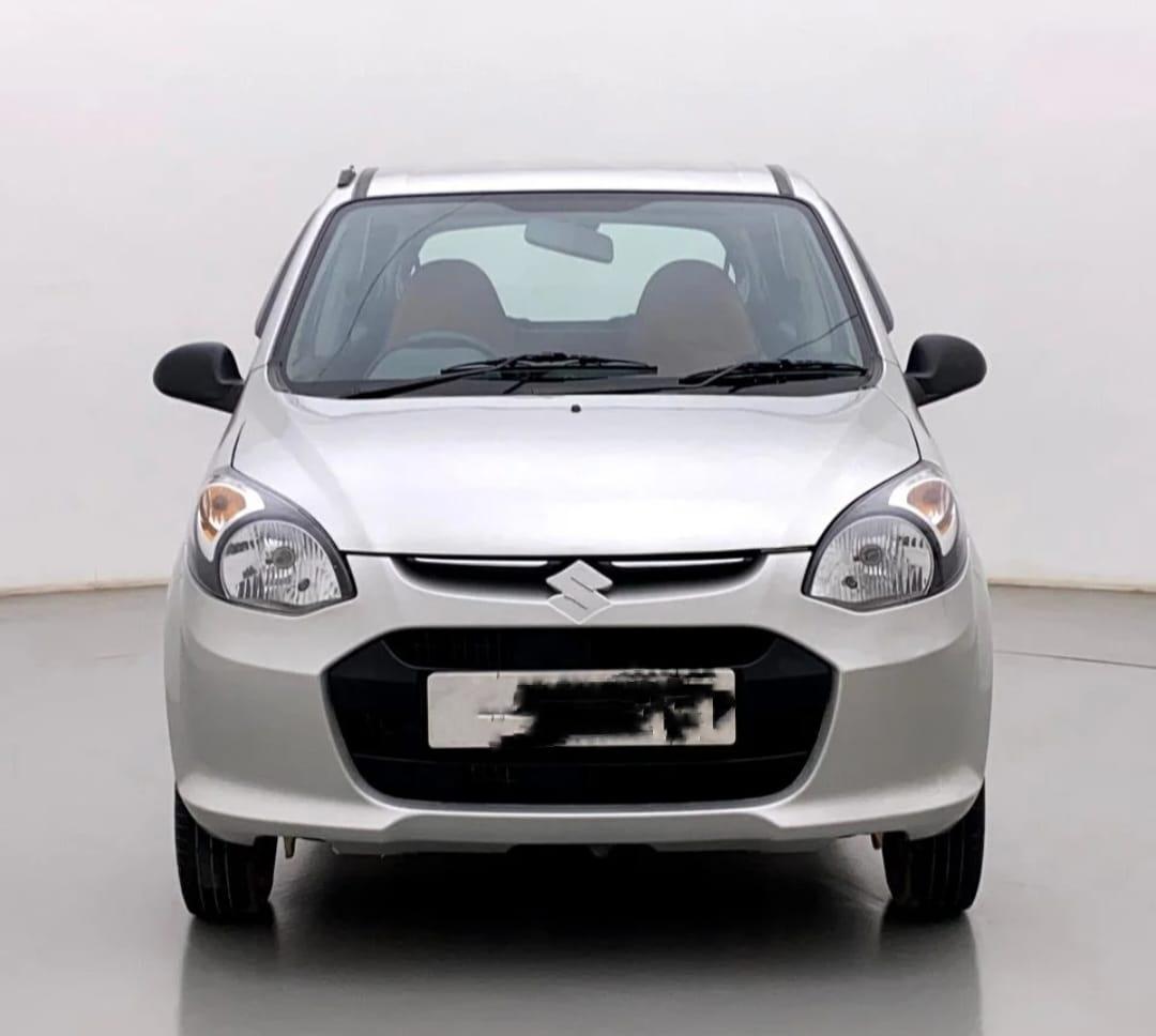 2015 मारुति सुजुकी अल्टो 800 LXI CNG 2015 मारुति सुजुकी अल्टो 800 LXI CNG