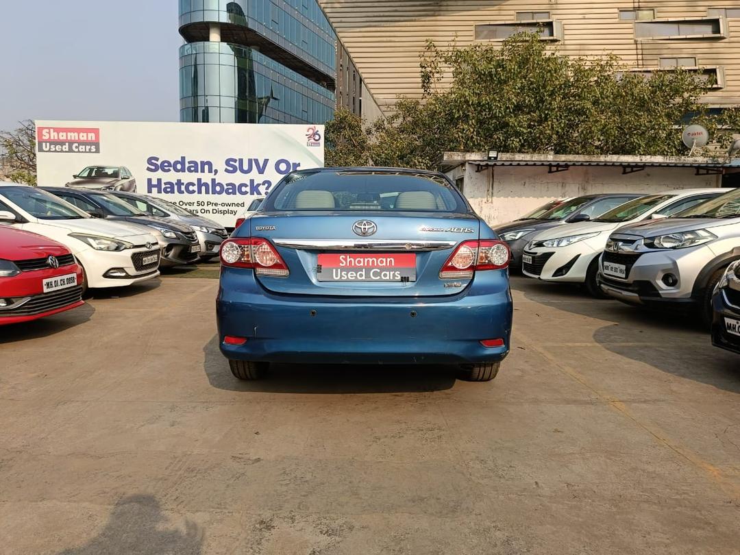 UsedCar