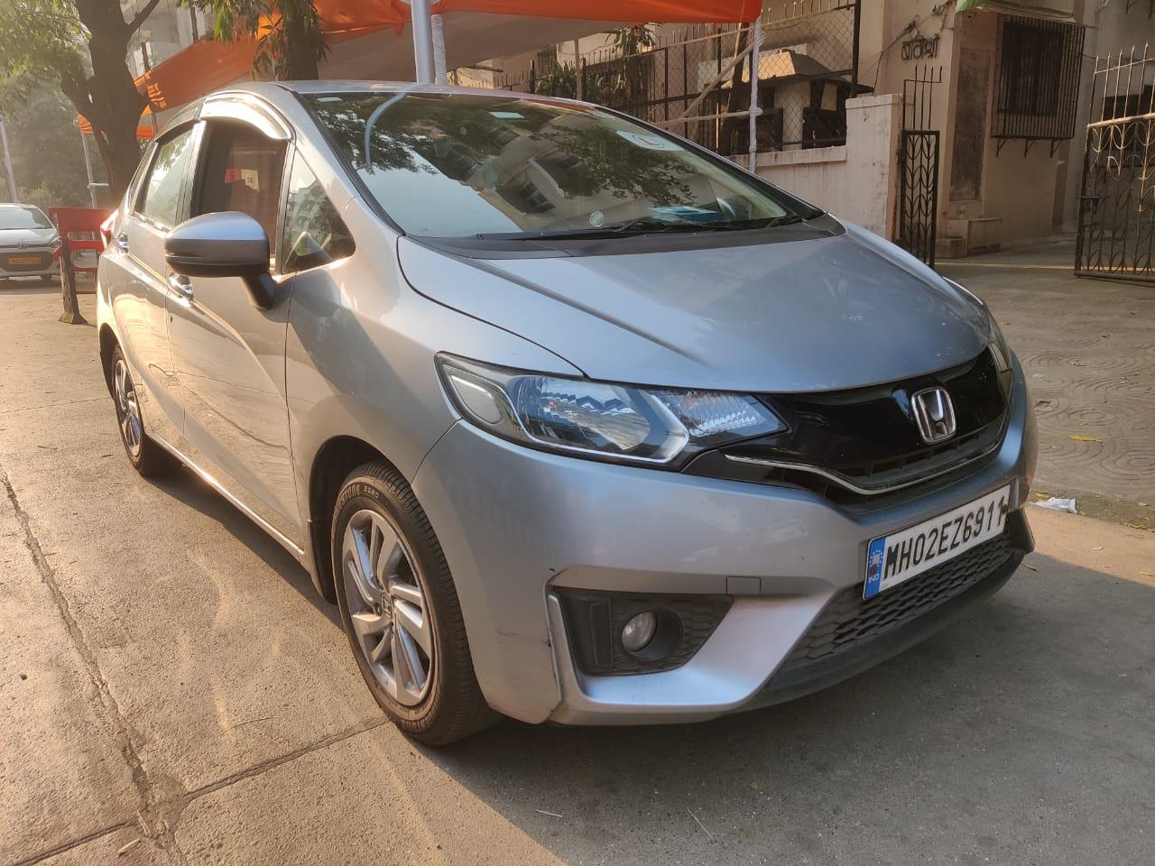 2018 होंडा जैज़ VX MT Petrol BS IV 2018 होंडा जैज़ VX MT Petrol BS IV