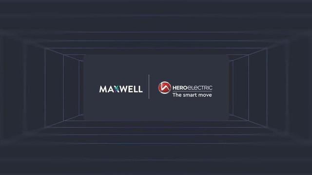 हीरो इलेक्ट्रिक ने अपने इलेक्ट्रिक दोपहिया के लिए बैटरी मैनेजमेंट सिस्टम की आपूर्ति के लिए मैक्सवेल एनर्जी सिस्टम्स के साथ 3 साल की साझेदारी की घोषणा की है.