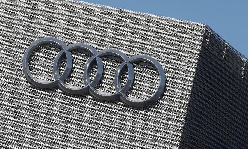 Audi Delivers Over 1,00,000 EVs Globally in 2022, A 44% Increase