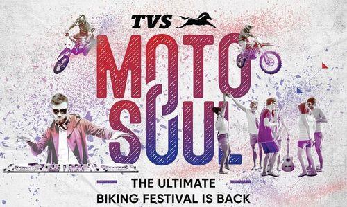 TVS MotoSoul बाइकिंग फेस्टिवल का दूसरा एडिशन 3 और 4 मार्च, 2023 को 3 साल से अधिक समय के बाद वापसी करने के लिए तैयार है.