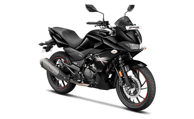 Hero xtreme 200 bike hotsell